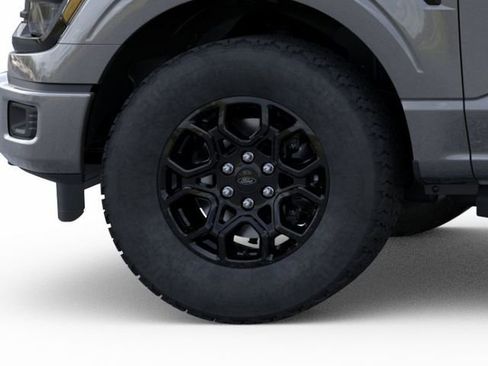 New 2026 Ford F150 XLT w/ FX4 Off-Road Package AWD/4WD image 21