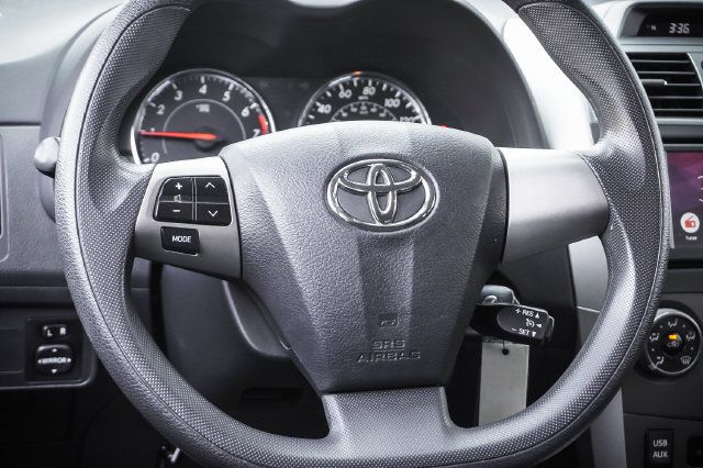 Used 2013 Toyota Corolla S FWD image 12
