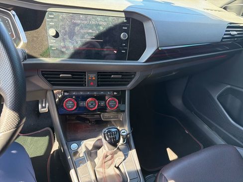 Used 2023 Volkswagen Jetta GLI Autobahn w/ GLI Black Package image 7