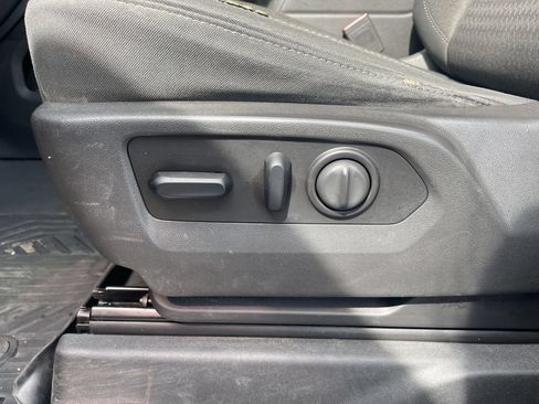Used 2020 Chevrolet Silverado 1500 RST AWD/4WD image 14