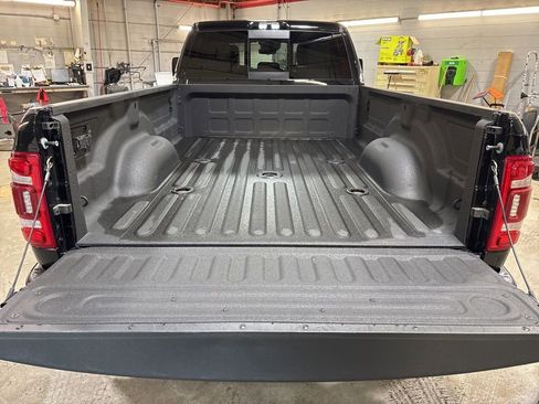 Certified 2023 RAM 3500 Limited image 11