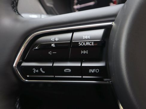 New 2026 MAZDA CX-90 3.3 Turbo w/ Preferred Package AWD/4WD image 16