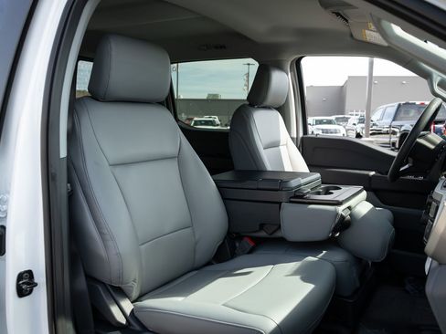 New 2026 Ford F250 XL w/ FX4 Off-Road Package image 22