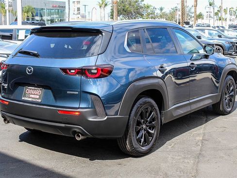 Certified 2024 MAZDA CX-50 AWD 2.5 S w/ Preferred Package image 6