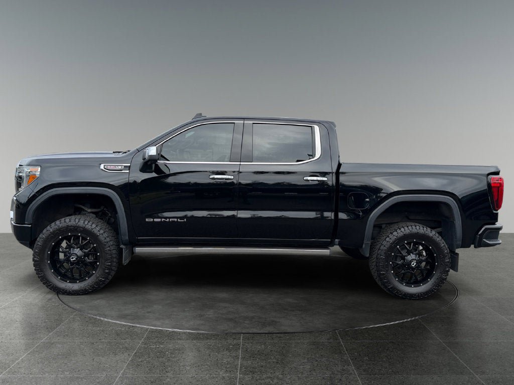 Used 2020 GMC Sierra 1500 Denali w/ Denali Ultimate Package AWD/4WD image 6