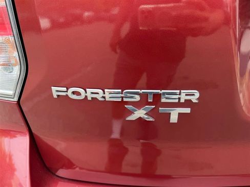 Used 2018 Subaru Forester 2.0XT Premium AWD/4WD image 28
