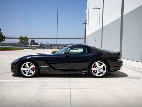 Used 2006 Dodge Viper SRT-10 RWD image 5