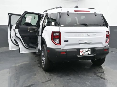 New 2025 Ford Bronco Sport Big Bend w/ Convenience Package image 53