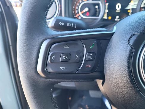 New 2026 Jeep Wrangler Unlimited Rubicon image 20