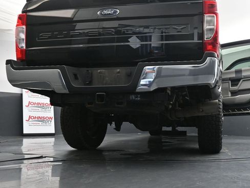 Used 2022 Ford F250 XL w/ Power Equipment Group image 29