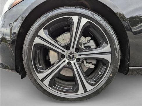 New 2026 Mercedes-Benz C 300 Sedan image 10