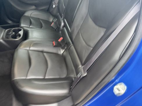 Used 2017 Chevrolet Volt Premier w/ Driver Confidence II Package image 29