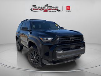 Used 2025 Toyota 4Runner SR5 video 1