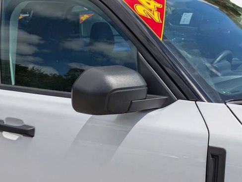 Used 2024 Ford Bronco Sport Badlands image 12