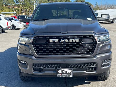 New 2026 RAM 1500 Big Horn/Lone Star image 11
