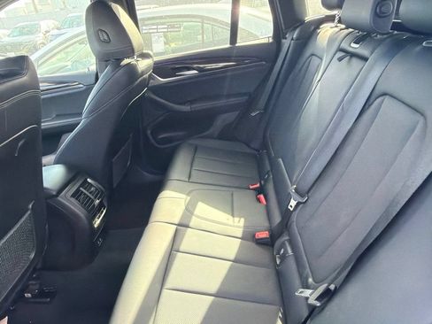 Used 2024 BMW X3 sDrive30i RWD image 3