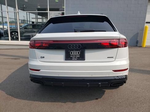 New 2026 Audi Q8 Prestige AWD/4WD image 4