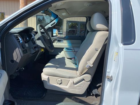 Used 2010 Ford F150 4x4 Regular Cab image 10