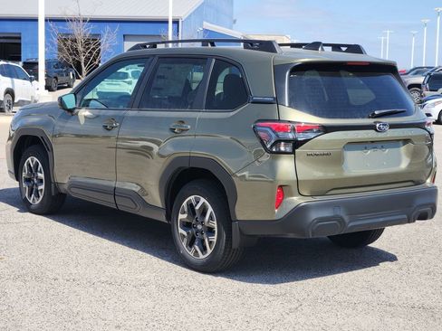 New 2026 Subaru Forester Premium image 3