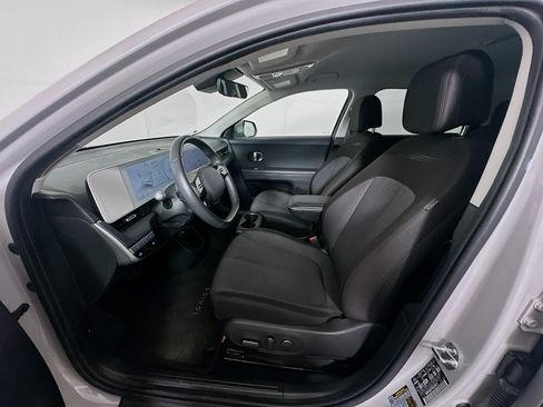Used 2024 Hyundai Ioniq 5 SEL RWD image 13