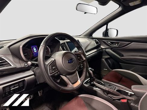 Used 2022 Subaru Impreza 2.0i Sport AWD/4WD image 9