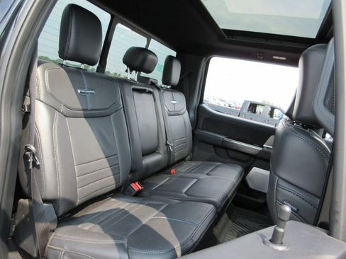 Used 2026 Ford F250 Platinum AWD/4WD image 28