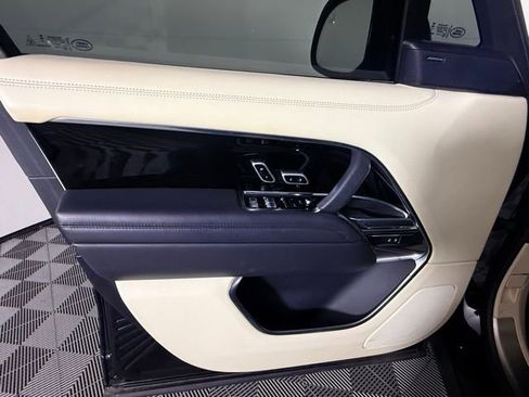 Certified 2023 Land Rover Range Rover SE image 21