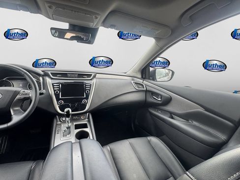 Used 2024 Nissan Murano SL AWD/4WD image 13