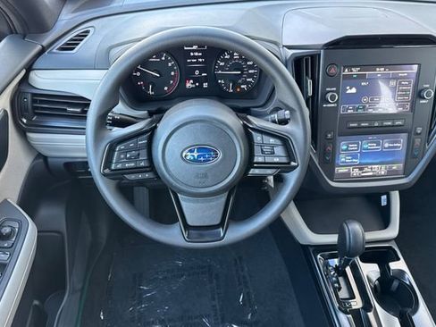 Used 2026 Subaru Forester AWD/4WD image 11