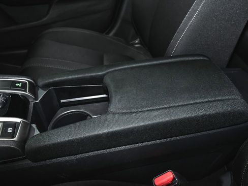Used 2021 Honda Civic EX image 36