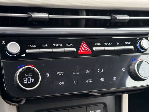 New 2026 Hyundai Tucson SEL image 18