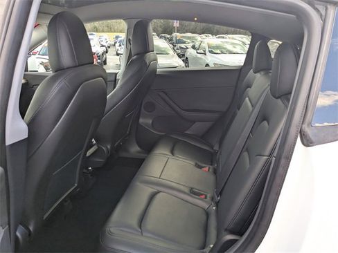 Used 2020 Tesla Model Y Performance image 13