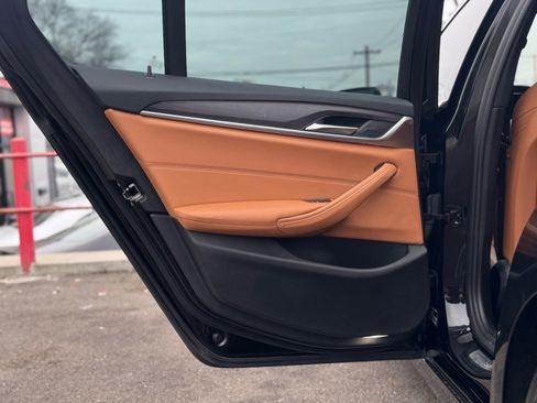 Used 2022 BMW 530i xDrive w/ Convenience Package image 23