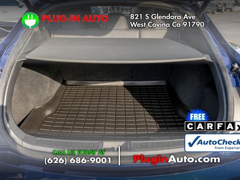 Used 2017 Tesla Model S 100D image 12