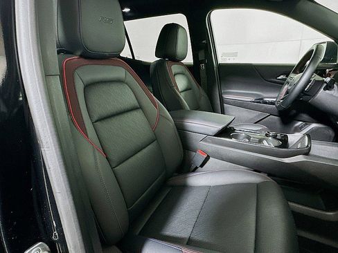 Used 2025 Chevrolet Equinox RS w/ Safety and Technology Package image 29