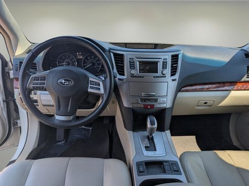 Used 2012 Subaru Outback 2.5i Limited image 12