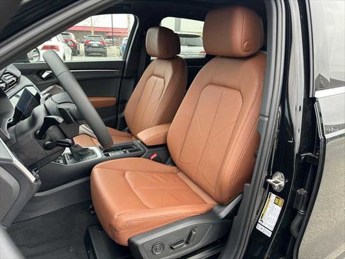 New 2025 Audi Q3 2.0T Premium Plus w/ Premium Plus Package image 23