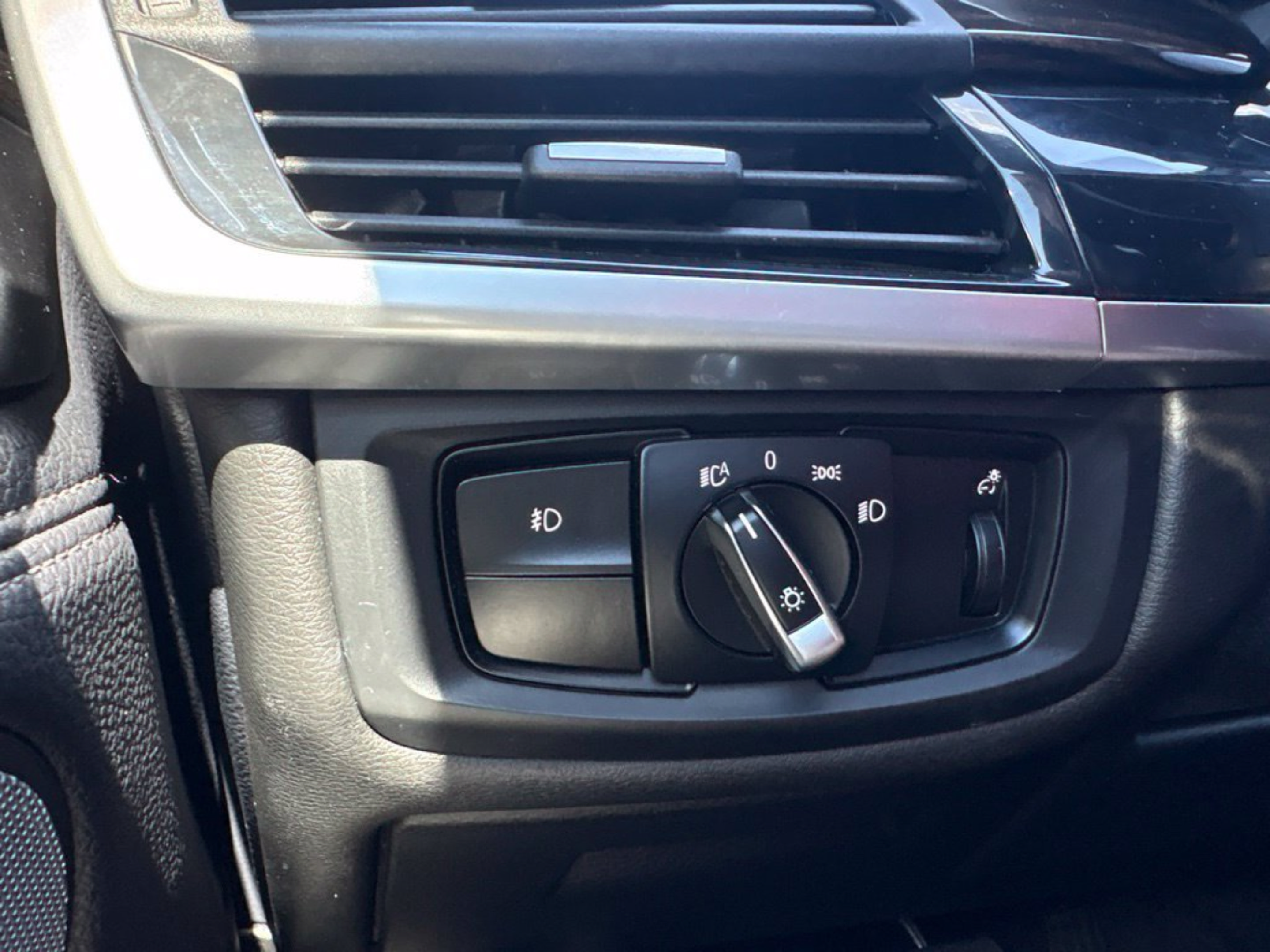 Used 2019 BMW X6 xDrive35i AWD/4WD image 13