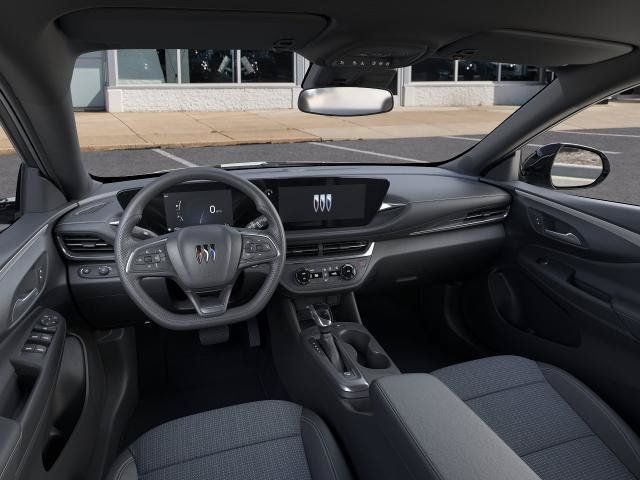 New 2026 Buick Envista Preferred FWD image 15