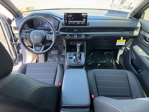 New 2026 Honda CR-V TrailSport image 17