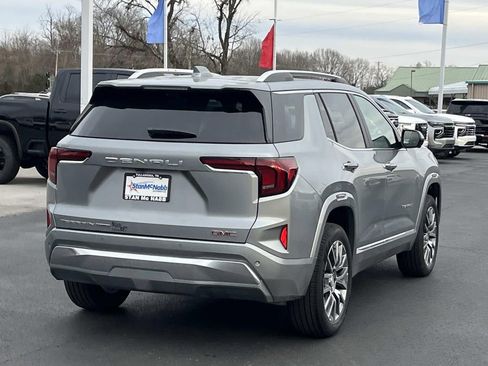 New 2026 GMC Terrain Denali image 7