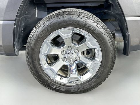 Used 2022 RAM 1500 Big Horn RWD image 33