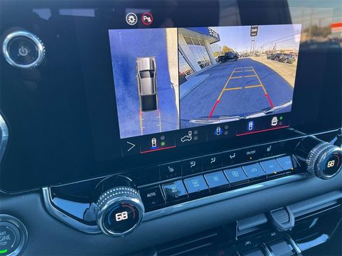 New 2026 GMC Canyon Elevation w/ Convenience Package image 29