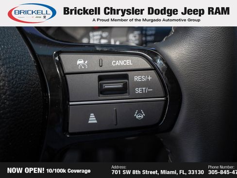 Used 2025 Honda Pilot Touring image 40