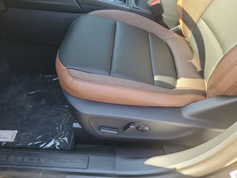 New 2026 Ford Bronco Sport Outer Banks AWD/4WD image 24