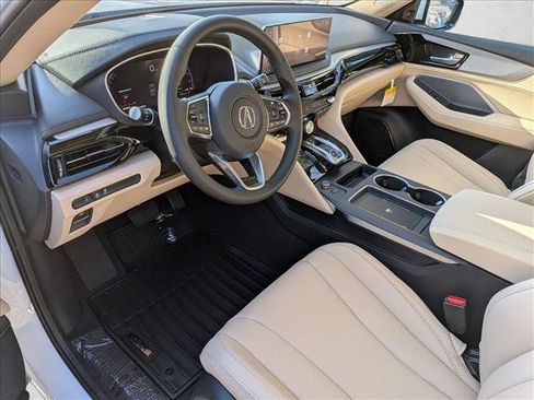 New 2026 Acura MDX FWD image 3