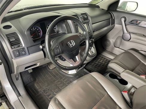 Used 2008 Honda CR-V EX-L image 3
