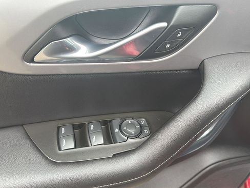 Used 2024 Chevrolet Blazer LT w/ Convenience Package image 13