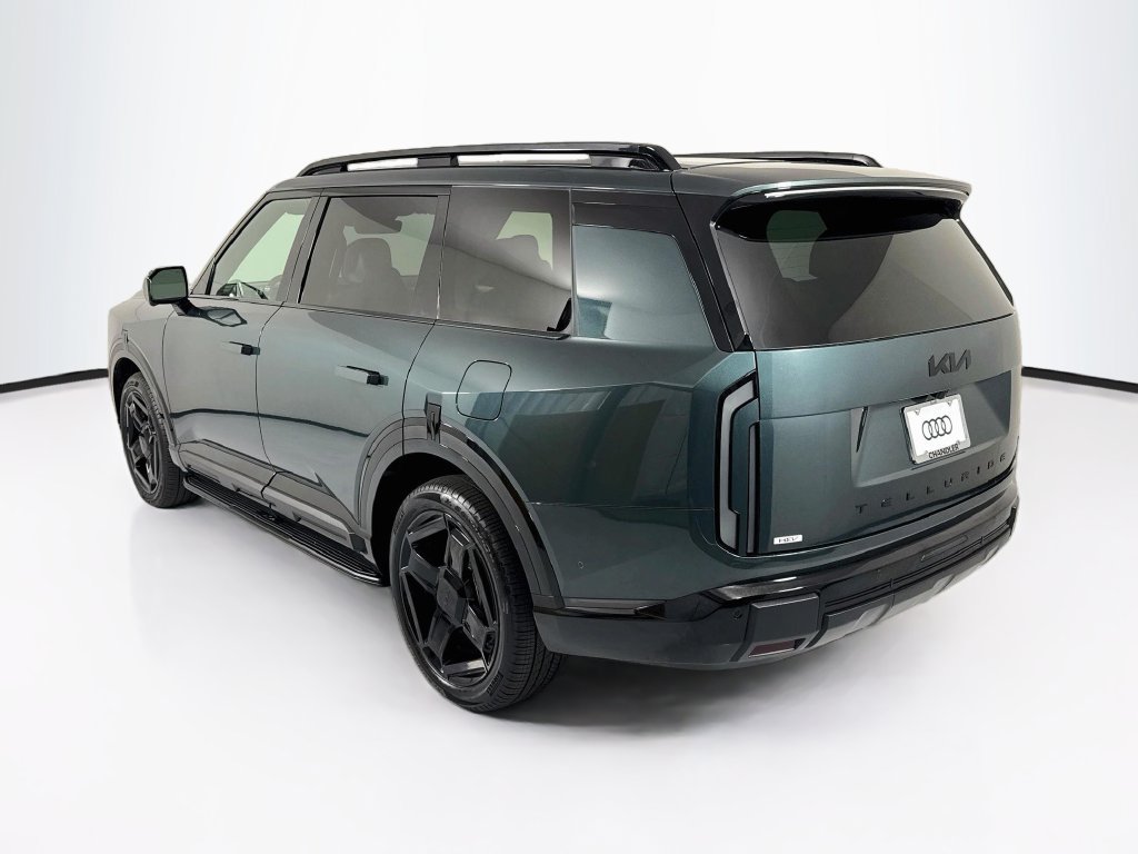 Used 2027 Kia Telluride SX X-Line AWD/4WD image 7