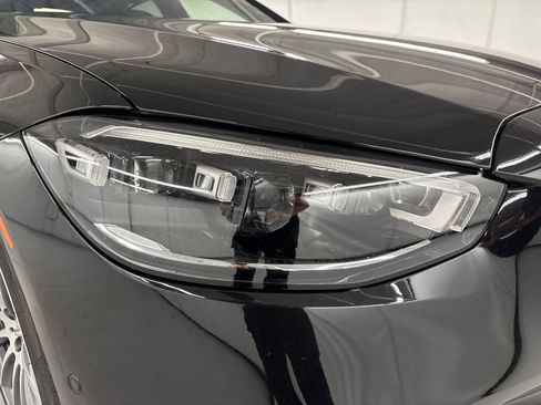 New 2026 Mercedes-Benz S 580e 4MATIC Sedan image 11